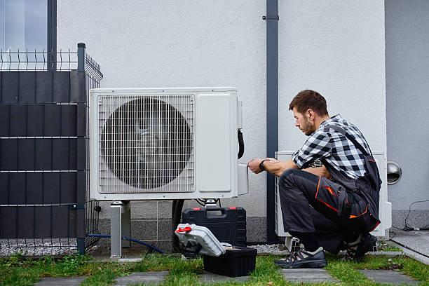 Top rated local Hvac specialists in Hopewell, OH